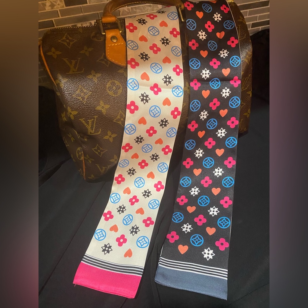 Double Sided Set of 2 Twillies